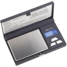 Digital Luggage Scale Ferrestock 20 kg | Tienda24 - Global Online Shop Tienda24.eu