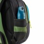 Mochila Escolar Miquelrius BERLIN RIDER GREEN Verde | Tienda24 Tienda24.eu