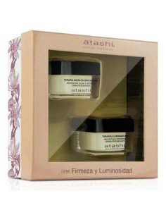 Set Cosmetica Atashi Rassodante 2 Pezzi da Atashi, Set regalo - Ref: S05119079, Precio: 55,01 €, Descuento: %