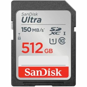 Tarjeta de Memoria Micro SD con Adaptador Lexar nCAR 128 GB (Reacondicionado A) | Tienda24 Tienda24.eu