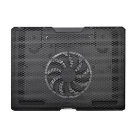 Base di Raffreddamento per PC Portatile THERMALTAKE Massive S14 di THERMALTAKE, Basi di raffreddamento e ventole per laptop -...