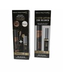 Set de Maquillaje Max Factor Pro Stylist 2 Piezas | Tienda24 Tienda24.eu