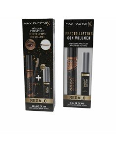 Set da Trucco Max Factor Pro Stylist 2 Pezzi da Max Factor, Set di trucchi - Ref: S05119102, Precio: 11,85 €, Descuento: %