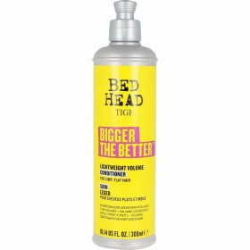 Acondicionador Tigi Bed Head Bigger The Better Volumen (300 ml)