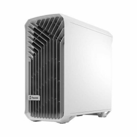 Caixa Semitorre ATX Fractal Design FD-C-TOR1C-03 Branco de Fractal Design, Caixas para computador de secretária - Ref: S91310...