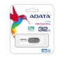 Clé USB Adata UV220 Gris Blanc/Gris 32 GB | Tienda24 - Global Online Shop Tienda24.eu