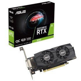 Placa Gráfica Asus RTX 4070 SUPER RTX 4070 SUPER 12 GB GDDR6X | Tienda24 Tienda24.eu