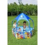 Piscina infantil Bestway 930 L 185 x 51 cm de Bestway, Piscinas para crianças - Ref: D1400085, Preço: 129,97 €, Desconto: %