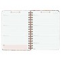 Agenda Finocam Moniquilla Garden Multicolor 2024-2025 (1 unidad) | Tienda24 Tienda24.eu