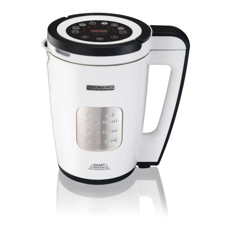 Olla Express Morphy Richards 501020 Acero Inoxidable Plástico 1,6 L | Tienda24 - Global Online Shop Tienda24.eu