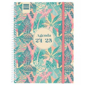 Agenda 16 MESI MIGNON PLUS Multicouleur (Reconditionné B) | Tienda24 Tienda24.eu