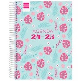 Agenda Moleskine 2024-2025 | Tienda24 Tienda24.eu