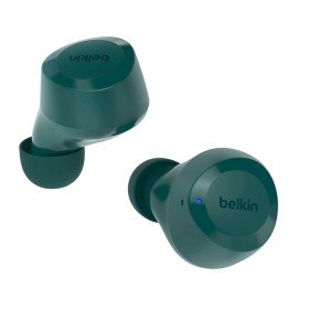 Auriculares in Ear Bluetooth Belkin Bolt Verde de Belkin, Auriculares y accesorios - Ref: S9131196, Precio: 30,44 €, Descuent...