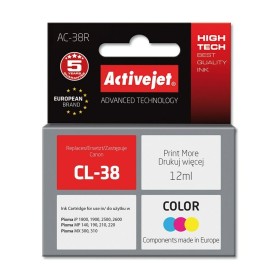 Toner Actis TH-533A Magenta | Tienda24 - Global Online Shop Tienda24.eu