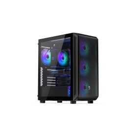 Caixa Semitorre ATX Endorfy EY2A011 Preto de Endorfy, Caixas para computador de secretária - Ref: S9131251, Preço: 141,06 €, ...