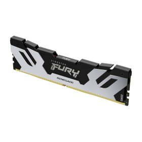 Mémoire RAM Kingston Fury Beast RGB CL40 5600 MHz 16 GB DDR5 | Tienda24 Tienda24.eu