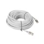 UTP Category 5e Rigid Network Cable Lanberg PCU5-10CC-2000-S Grey 20 m | Tienda24 - Global Online Shop Tienda24.eu