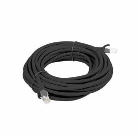 UTP starres Netzwerkkabel der Kategorie 5e Lanberg PCU5-10CC-0500-BK Schwarz 5 m von Lanberg, Ethernet-Kabel - Ref: S9131366,...