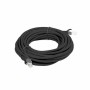 UTP starres Netzwerkkabel der Kategorie 5e Lanberg PCU5-10CC-0500-BK Schwarz 5 m | Tienda24 - Global Online Shop Tienda24.eu