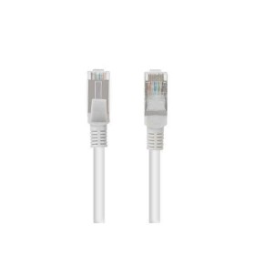 Cavo di Rete Rigido UTP Categoria 5e Lanberg PCF5-10CC-0300-S Grigio 3 m di Lanberg, Cavi Ethernet - Rif: S9131371, Prezzo: 2...