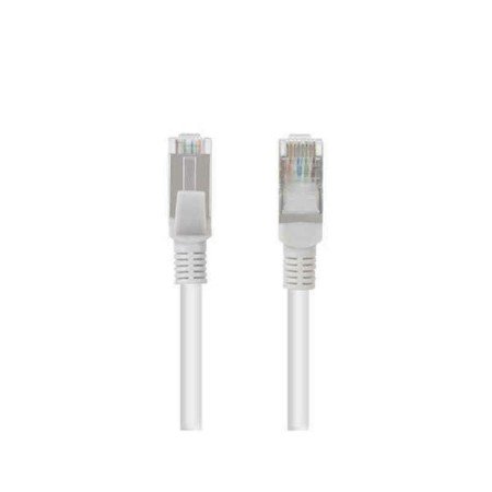 Cable de Red Rígido UTP Categoría 5e Lanberg PCF5-10CC-0300-S Gris 3 m | Tienda24 - Global Online Shop Tienda24.eu