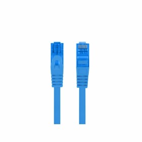 Cable de Red Rígido UTP Categoría 6 Lanberg PCF6A-10CC-0150-B Azul 1,5 m de Lanberg, Cables Ethernet - Ref: S9131384, Precio:...