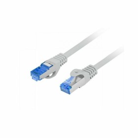 Câble RJ45 Catégorie 6 FTP Rigide Lanberg PCF6A-10CC-0200-S Gris 2 m de Lanberg, Câbles Ethernet - Réf : S9131386, Prix : 2,1...