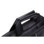 Valigetta per Portatile Addison 309014 Nero Monocromatica | Tienda24 - Global Online Shop Tienda24.eu