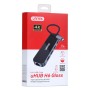 USB Hub Unitek D1084A 100 W | Tienda24 - Global Online Shop Tienda24.eu