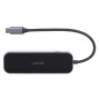 USB Hub Unitek D1084A 100 W | Tienda24 - Global Online Shop Tienda24.eu