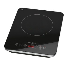 Induction Hot Plate Clatronic EKI 1062 2000 W by Clatronic, Hobs - Ref: S9131470, Price: 61,41 €, Discount: %