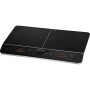 Induction Hot Plate Clatronic PC-DKI 1067 60,5 cm 3500 W | Tienda24 - Global Online Shop Tienda24.eu