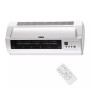 Termoconvettore Ceramico da Parete N'oveen HC2000 Bianco 2000 W | Tienda24 - Global Online Shop Tienda24.eu