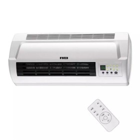 Aquecedor Taurus RCMB231 Branco 2000 W | Tienda24 - Global Online Shop Tienda24.eu