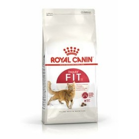 Comida para gato Royal Canin Feline Fit Adulto Arroz 2 Kg de Royal Canin, Seca - Ref: S9131528, Precio: 27,03 €, Descuento: %