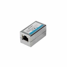 Adaptor Lanberg AD-RJ45-RJ45-OS6 Silver by Lanberg, Ethernet cables - Ref: S9131570, Price: 3,24 €, Discount: %