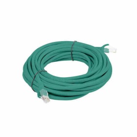 Cable de Red Rígido UTP Categoría 5e Lanberg PCU5-10CC-0500-G Verde 5 m de Lanberg, Cables Ethernet - Ref: S9131571, Precio: ...