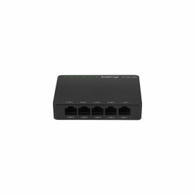 Switch Lanberg DSP2-1005-12V de Lanberg, Switches de red - Ref: S9131576, Precio: 17,93 €, Descuento: %