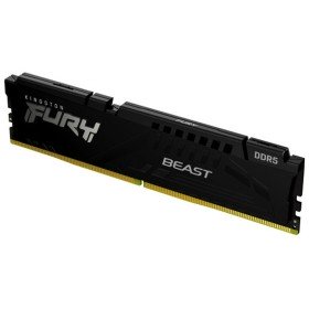 Mémoire RAM Silicon Power SP032GXLWU60AFSJ 32 GB DDR5 6000 MHz cl30 | Tienda24 Tienda24.eu