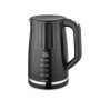 Wasserkocher Feel Maestro MR-049 Schwarz Durchsichtig 2200 W 1,7 L | Tienda24 - Global Online Shop Tienda24.eu