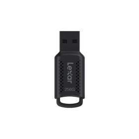 Memoria USB INTENSO 3533494 Negro 64 GB (2 Unidades) | Tienda24 Tienda24.eu