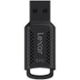 Memória USB Lexar JUMPDRIVE V400 64 GB | Tienda24 Tienda24.eu