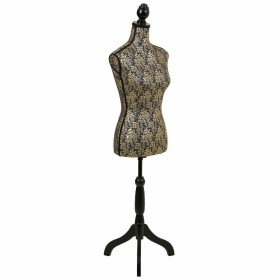 Mannequin Alexandra House Living Doré 37 x 168 x 24 cm de Alexandra House Living, Mannequins - Réf : D1632133, Prix : 73,02 €...