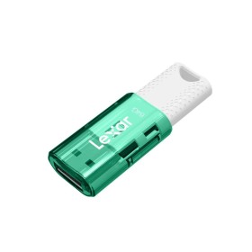 USB Pendrive Lexar LJDD400256G-BNQNG Grau 256 GB (1 Stück) | Tienda24 Tienda24.eu