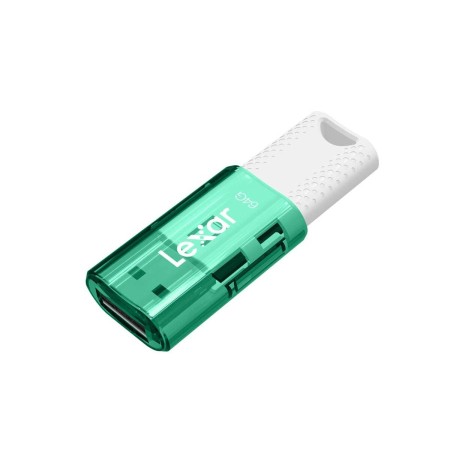 USB stick Lexar JUMPDRIVE S60 | Tienda24 Tienda24.eu