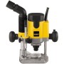 Fräsmaschine Dewalt DW621-QS 1100 W | Tienda24 - Global Online Shop Tienda24.eu