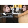 Fräsmaschine Dewalt DW621-QS 1100 W | Tienda24 - Global Online Shop Tienda24.eu