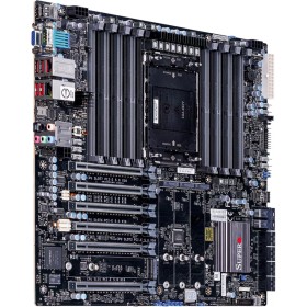 Placa Base Supermicro MBD-X13SWA-TF-O de Supermicro, Placas base - Ref: S9131795, Precio: 1,00 €, Descuento: %