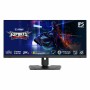 Monitor MSI MPG341QR 34" UltraWide Quad HD 144 Hz | Tienda24 Tienda24.eu