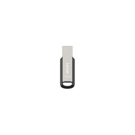 Memória USB Lexar JUMPDRIVE M400 256 GB Preto | Tienda24 Tienda24.eu